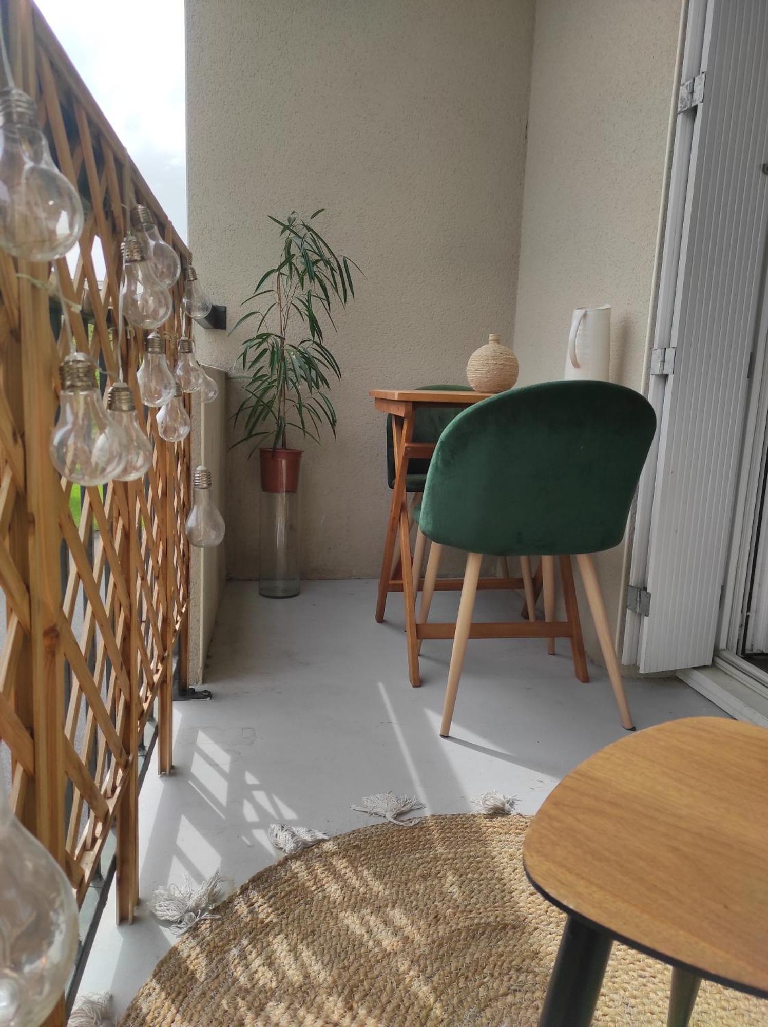 Apt Calme, Proche Hopital, Centre Ville Brive-la-Gaillarde Exteriör bild